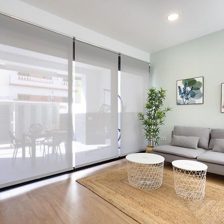 Sunnyland Santa Cruz Loft Parking Apartment ภายนอก รูปภาพ