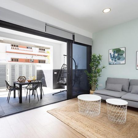 Sunnyland Santa Cruz Loft Parking Apartment ภายนอก รูปภาพ