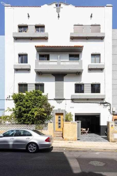 Sunnyland Santa Cruz Loft Parking Apartment ภายนอก รูปภาพ
