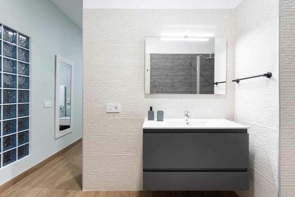 Sunnyland Santa Cruz Loft Parking Apartment ภายนอก รูปภาพ
