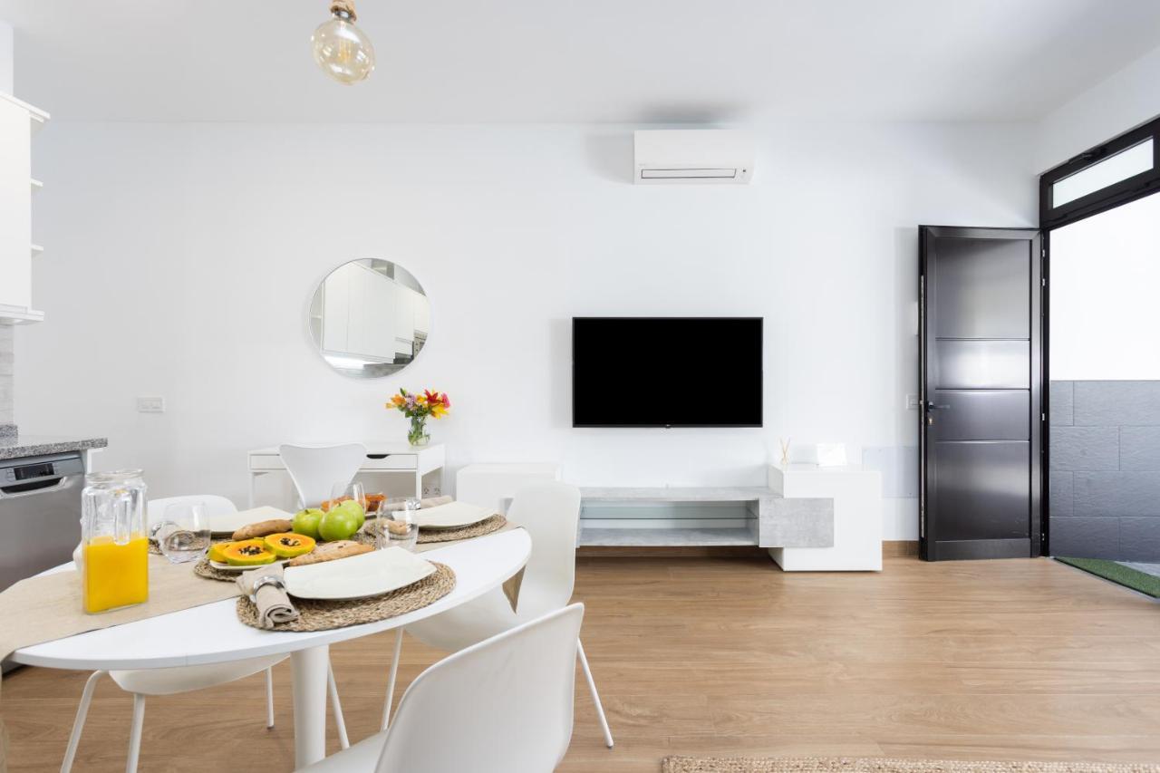 Sunnyland Santa Cruz Loft Parking Apartment ภายนอก รูปภาพ