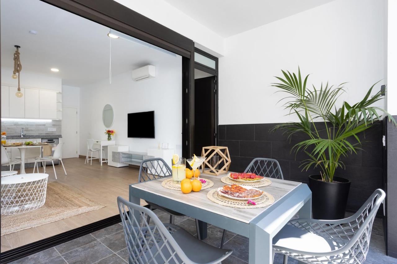 Sunnyland Santa Cruz Loft Parking Apartment ภายนอก รูปภาพ