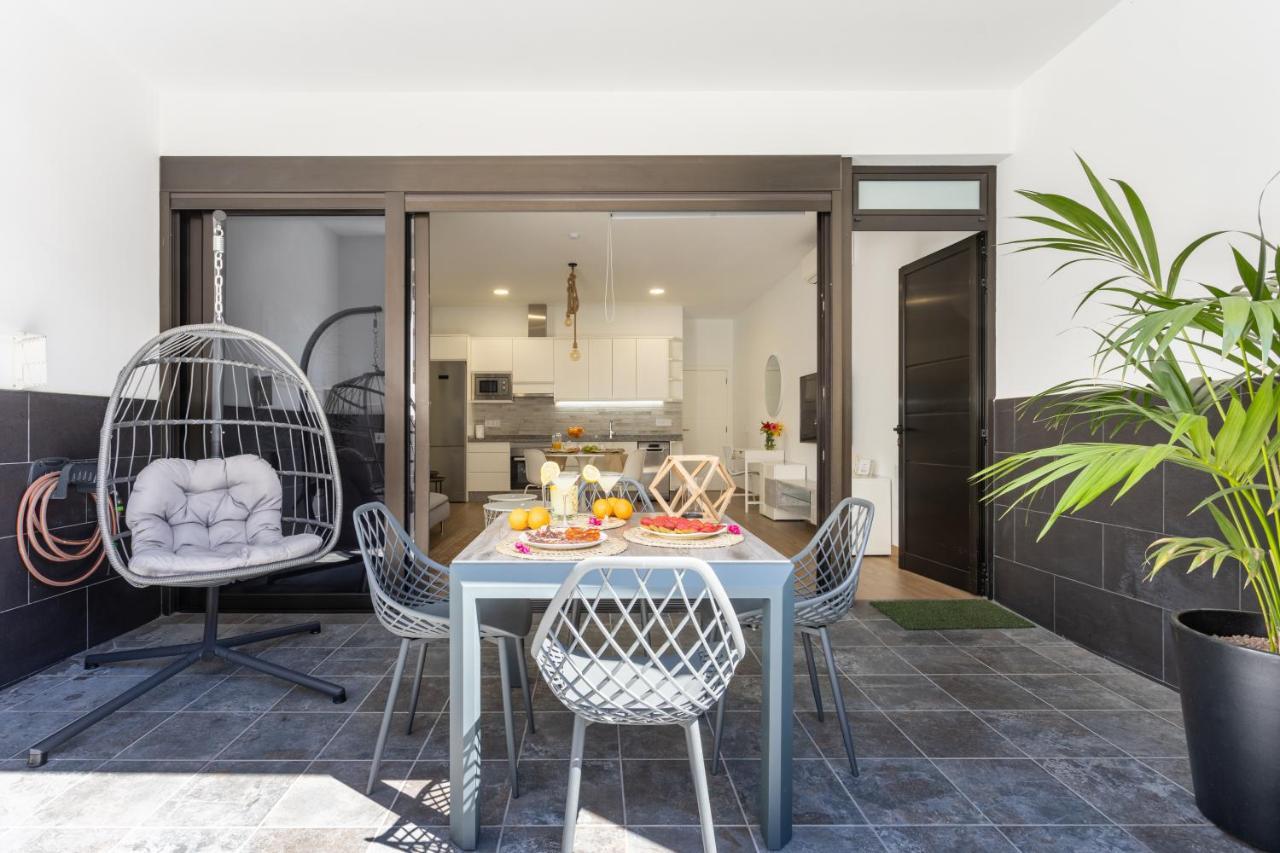 Sunnyland Santa Cruz Loft Parking Apartment ภายนอก รูปภาพ