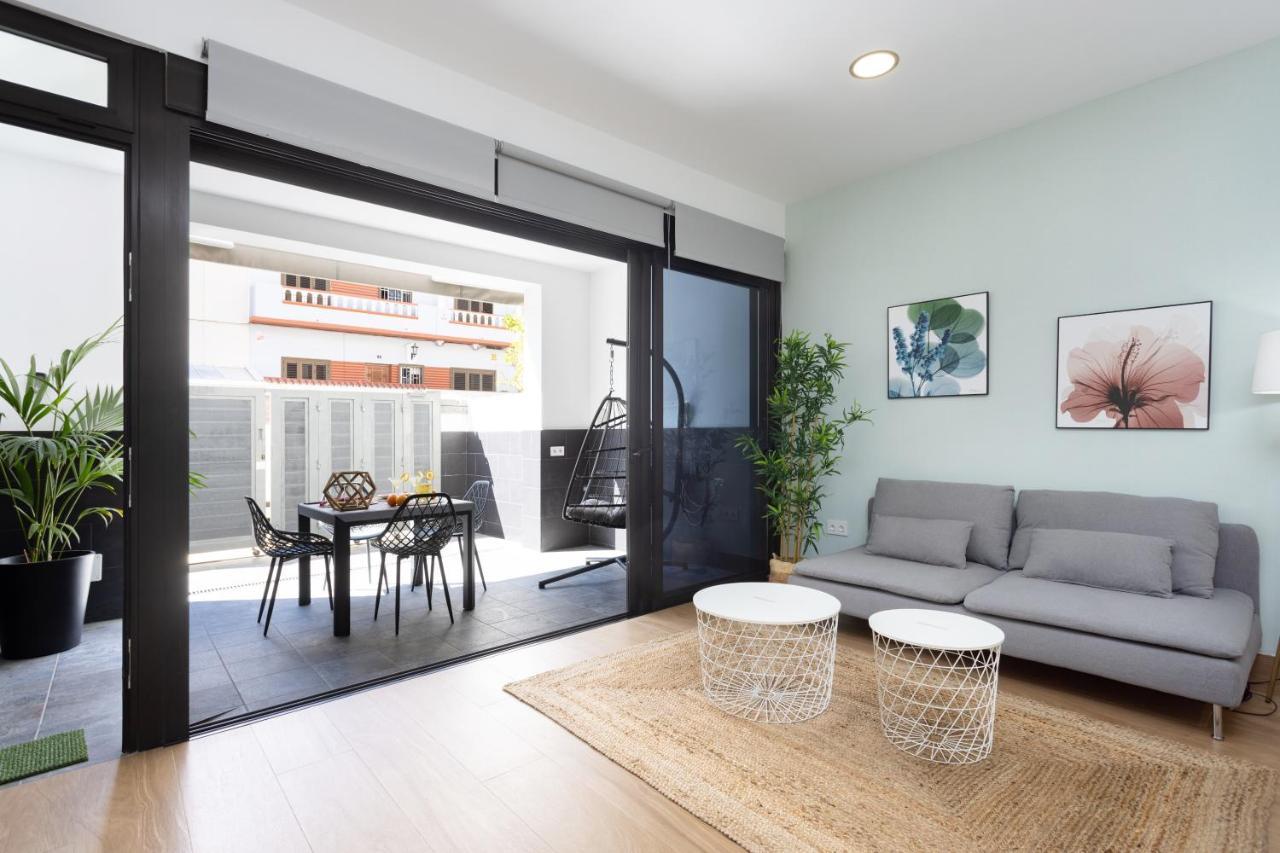 Sunnyland Santa Cruz Loft Parking Apartment ภายนอก รูปภาพ